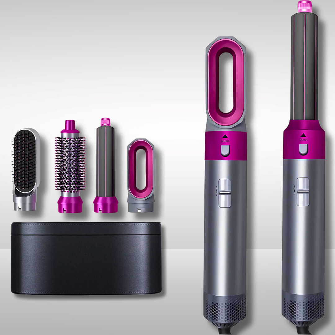 Purely Demure 5-in-1 AirStyler